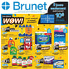 Aperçu de Circulaire Brunet