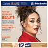 Aperçu de Circulaire Jean Coutu - Cahier Beauté
