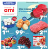 Aperçu de Circulaire Marché AMI