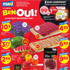 Aperçu de Circulaire Maxi