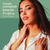 Aperçu de Circulaire Proxim - Carnet Comptoir Beauté