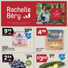 Aperçu de Circulaire Rachelle-Béry