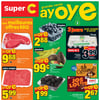 Aperçu de Circulaire Super C