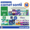 Aperçu de Circulaire Uniprix - Carnet Santé