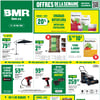 Aperçu de Circulaire BMR
