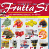 Aperçu de Circulaire Marché Frutta Si