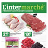 Aperçu de Circulaire L’intermarché