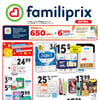 Aperçu de Circulaire Familiprix - Extra