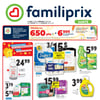Aperçu de Circulaire Familiprix - Santé