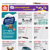 Aperçu de Circulaire Home Hardware