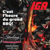 Aperçu de Circulaire IGA - C'est l'heure du grand BBQ