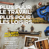 Aperçu de Circulaire Princess Auto - Plus pour le travail, plus pour les loisirs
