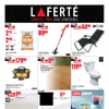 Aperçu de Circulaire Laferté