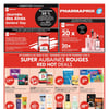 Aperçu de Circulaire Pharmaprix
