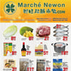 Aperçu de Circulaire Marché Newon Jean Talon
