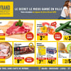 Aperçu de Circulaire Mayrand Entrepôt D'alimentation