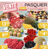 Aperçu de Circulaire Pasquier