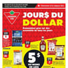 Aperçu de Circulaire Canadian Tire