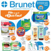 Aperçu de Circulaire Brunet