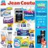 Aperçu de Circulaire Jean Coutu