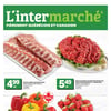 Aperçu de Circulaire L’intermarché