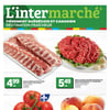 Aperçu de Circulaire L’intermarché - Destination Fraîcheur