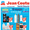 Aperçu de Circulaire Jean Coutu - Santé Beauté
