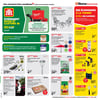 Aperçu de Circulaire Home Hardware