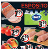 Aperçu de Circulaire Le Marché Esposito