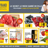 Aperçu de Circulaire Mayrand Entrepôt D'alimentation