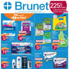 Aperçu de Circulaire Brunet