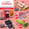Aperçu de Circulaire Les Marchés Tradition
