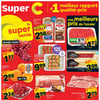 Aperçu de Circulaire Super C