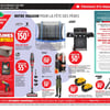 Aperçu de Circulaire Canadian Tire