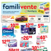 Aperçu de Circulaire Familiprix - Clinique