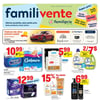 Aperçu de Circulaire Familiprix - Santé
