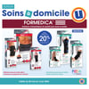 Aperçu de Circulaire Uniprix - Soins à Domicile