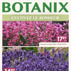 Aperçu de Circulaire Botanix