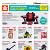 Aperçu de Circulaire Home Hardware