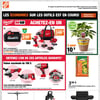 Aperçu de Circulaire Home Depot