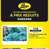 Aperçu de Circulaire Meubles Léon - Les meilleures Marques à Prix réduits