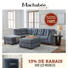 Aperçu de Circulaire Machabée