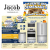 Aperçu de Circulaire ​Meubles Jacob