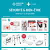 Aperçu de Circulaire Horizon Santé - Sécurité & Bien-être