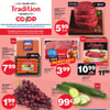 Aperçu de Circulaire Les Marchés Tradition - Nouveau-Brunswick