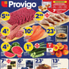 Aperçu de Circulaire Provigo