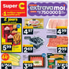 Aperçu de Circulaire Super C