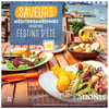 Aperçu de Circulaire Adonis - Saveurs de la Méditerranée