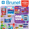 Aperçu de Circulaire Brunet