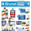 Aperçu de Circulaire Brunet - Clinique